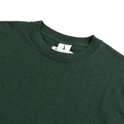 T-Shirts*Nike Wool Classic Tee Pro Green