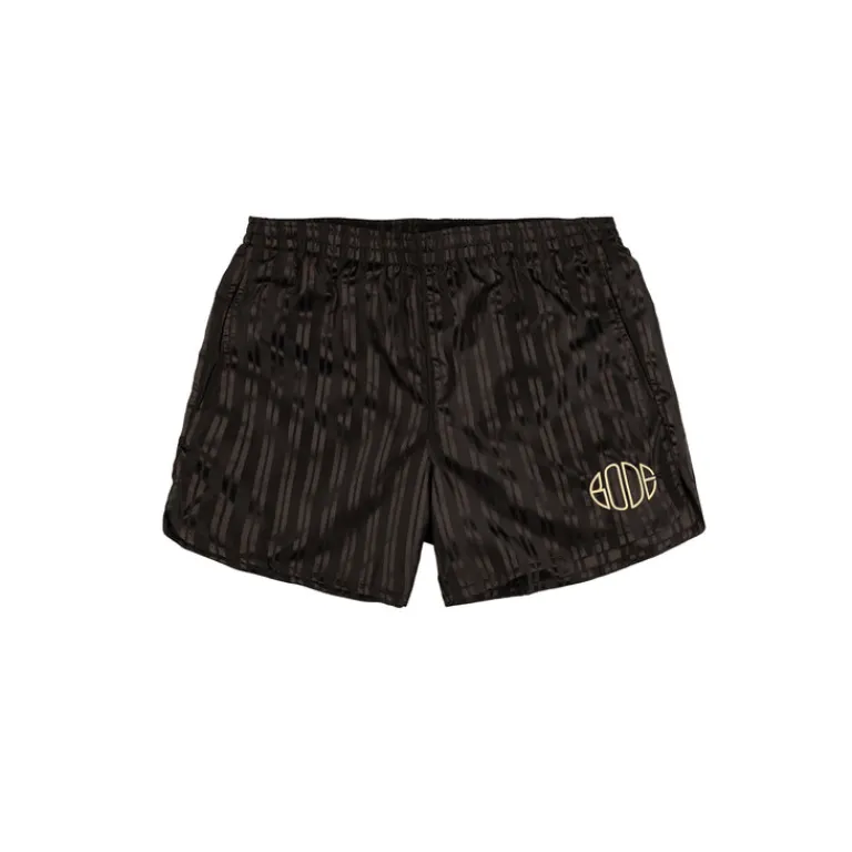 Shorts*Nike x Bode Rec. Scrimmage Shorts Shadow Brown / Shadow Brown