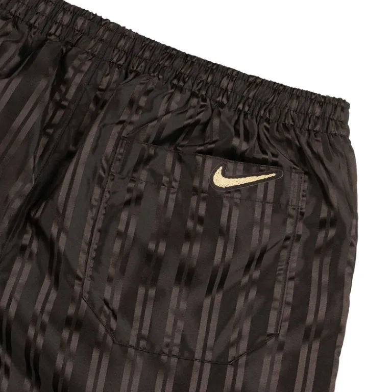 Shorts*Nike x Bode Rec. Scrimmage Shorts Shadow Brown / Shadow Brown