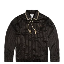Jacken*Nike x Bode Rec. Scrimmage Jacket Shadow Brown / Shadow Brown