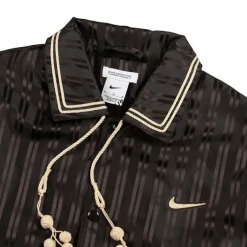 Jacken*Nike x Bode Rec. Scrimmage Jacket Shadow Brown / Shadow Brown
