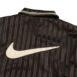 Jacken*Nike x Bode Rec. Scrimmage Jacket Shadow Brown / Shadow Brown