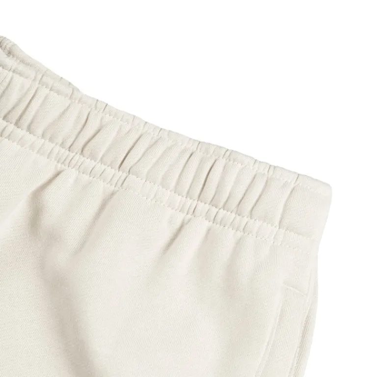 Shorts*Nike x Nocta Cardinal Fleeceshorts Light Orewood Brown / Team Red