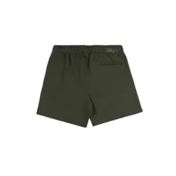 Shorts*Nike x Nocta Cardinal Fleeceshorts Cargo Khaki / Team Red