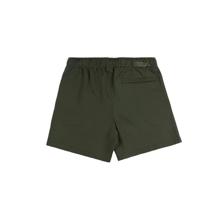 Shorts*Nike x Nocta Cardinal Fleeceshorts Cargo Khaki / Team Red