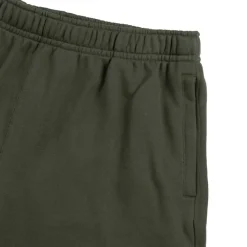 Shorts*Nike x Nocta Cardinal Fleeceshorts Cargo Khaki / Team Red