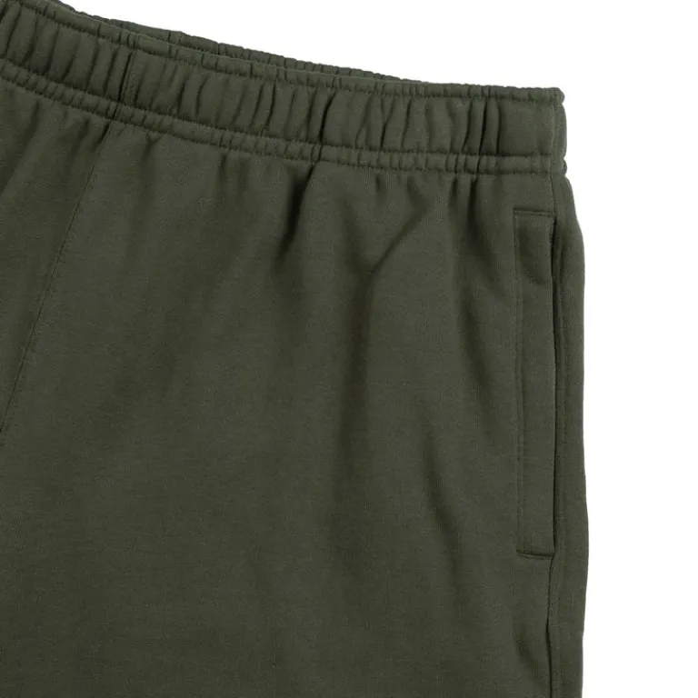 Shorts*Nike x Nocta Cardinal Fleeceshorts Cargo Khaki / Team Red