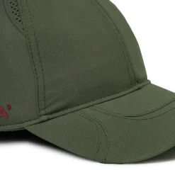 Caps & Bucket Hats*Nike x Nocta Club Cap USCB Cargo Khaki / Team Red