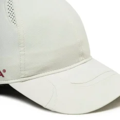 Caps & Bucket Hats*Nike x Nocta Club Cap USCB Light Orewood Brown / Team Red