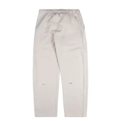 Jogginghosen*Nike x Nocta CS Open Hem Fleece Pant Light Orewood Brown / Team Red