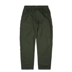 Jogginghosen*Nike x Nocta CS Open Hem Fleece Pant Cargo Cargo Khaki / Team Red
