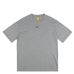 T-Shirts*Nike x Nocta CS Tee Dark Grey Heather / Black