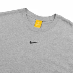 T-Shirts*Nike x Nocta CS Tee Dark Grey Heather / Black
