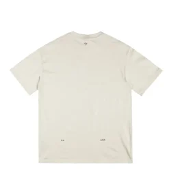 T-Shirts*Nike x Nocta CS Tee Light Orewood Brown / Team Red