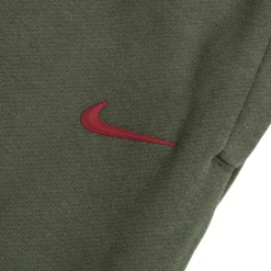 Jogginghosen*Nike x Nocta Fleece Pant Cargo Khaki / Team Red
