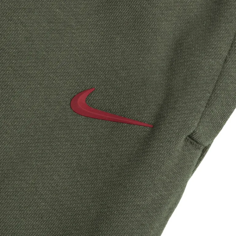 Jogginghosen*Nike x Nocta Fleece Pant Cargo Khaki / Team Red