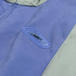 Jacken|Running*Nike x Patta Track Jacket Particle Grey / Sapphire