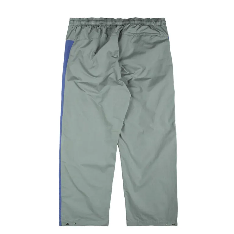 Jogginghosen|Running*Nike x Patta Track Pants Particle Grey / Sapphire