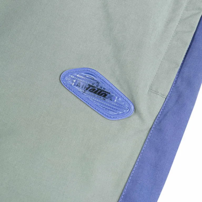 Jogginghosen|Running*Nike x Patta Track Pants Particle Grey / Sapphire