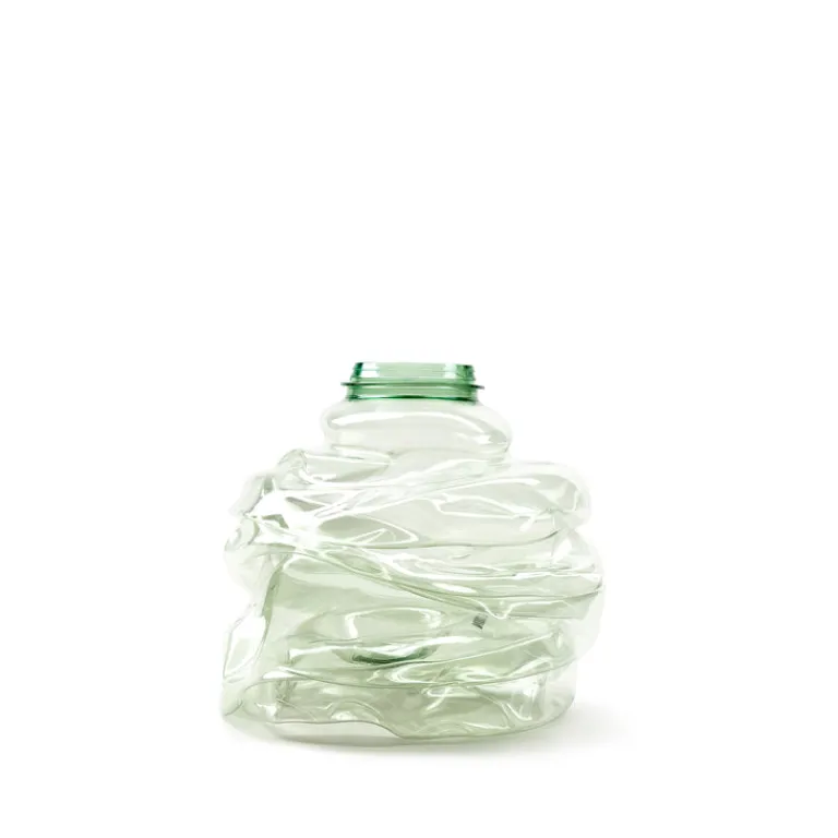 Vasen|Wohnzimmer*Niko June Eros Torso Hue S Green