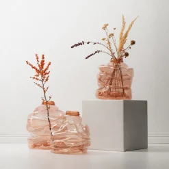 Vasen|Wohnzimmer*Niko June Eros Torso Hue M Brown