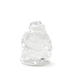 Vasen|Wohnzimmer*Niko June Eros Torso M Clear