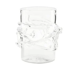 Vasen|Wohnzimmer*Niko June Ivy Vase Clear
