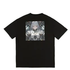 T-Shirts*No Problemo No Limits Tee Black