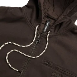 Jacken*No Problemo Workwear Jacket Brown