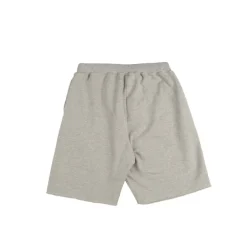 Shorts*No Problemo NYP Sweatshort Grey Marl