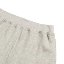 Shorts*No Problemo NYP Sweatshort Grey Marl