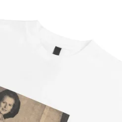 T-Shirts*No Problemo Special Relationship Tee White
