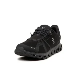 Outdoor Sneaker|Laufschuhe*On Cloud 6 Black / Black
