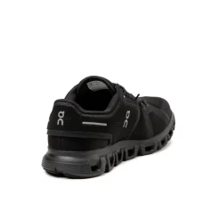 Outdoor Sneaker|Laufschuhe*On Cloud 6 Black / Black