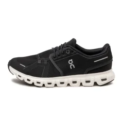 Outdoor Sneaker|Laufschuhe*On Cloud 6 Black / White