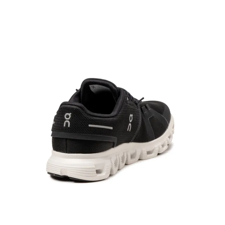 Outdoor Sneaker|Laufschuhe*On Cloud 6 Black / White