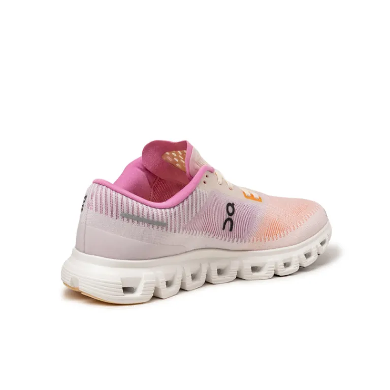 Laufschuhe*On Cloud 6 Push W Tangerine / Raspberry