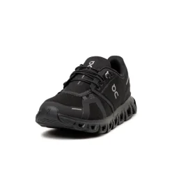 Outdoor Sneaker|Laufschuhe*On Cloud 6 W Black / Black