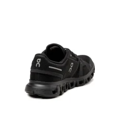 Outdoor Sneaker|Laufschuhe*On Cloud 6 W Black / Black