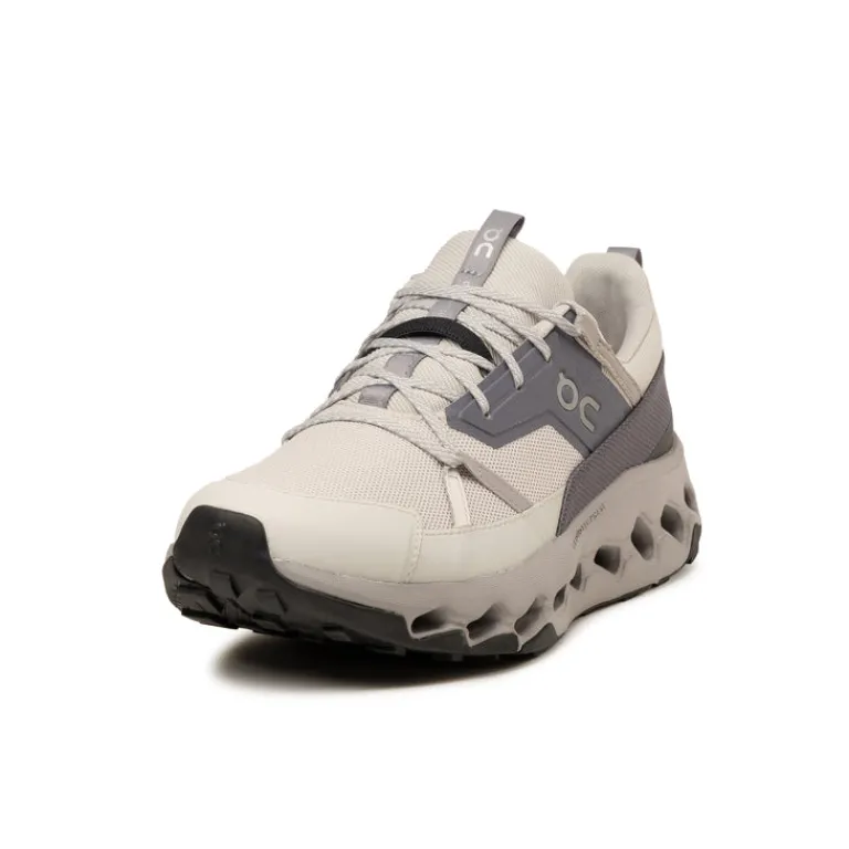 Vegane Sneaker|Outdoor Sneaker*On Cloudhoriz Wolf / Alloy
