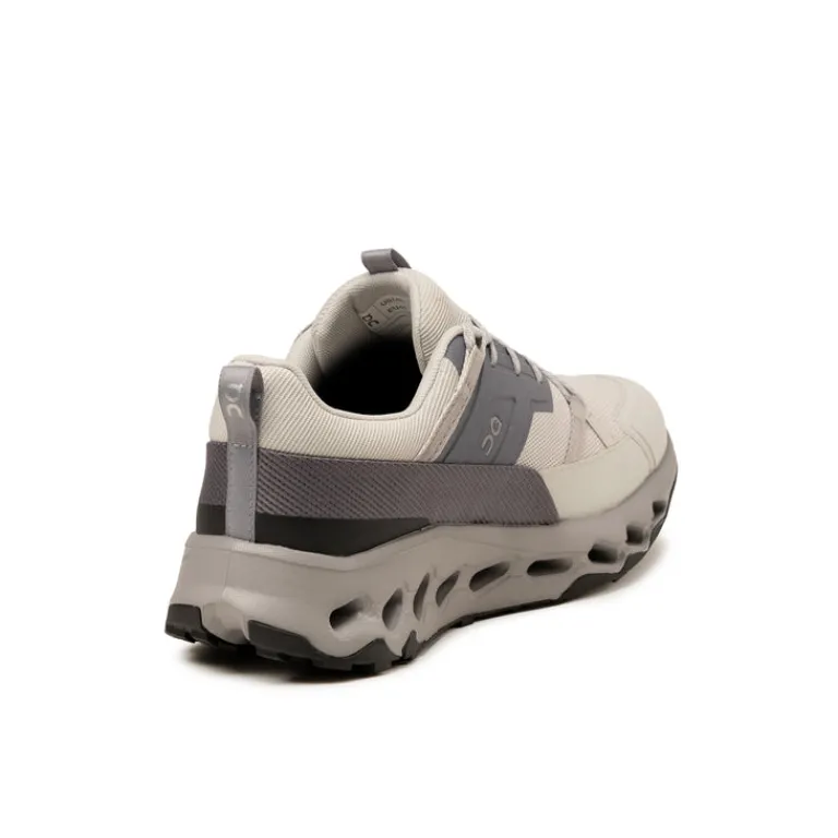 Vegane Sneaker|Outdoor Sneaker*On Cloudhoriz Wolf / Alloy