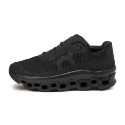 Vegane Sneaker|Outdoor Sneaker*On Cloudmster Void Black / Black