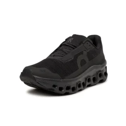 Vegane Sneaker|Outdoor Sneaker*On Cloudmster Void Black / Black