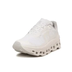 Vegane Sneaker|Outdoor Sneaker*On Cloudmster Void White / White