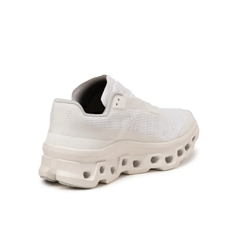 Vegane Sneaker|Outdoor Sneaker*On Cloudmster Void White / White