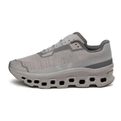 Vegane Sneaker|Outdoor Sneaker*On Cloudmster Void Alloy / Glacier