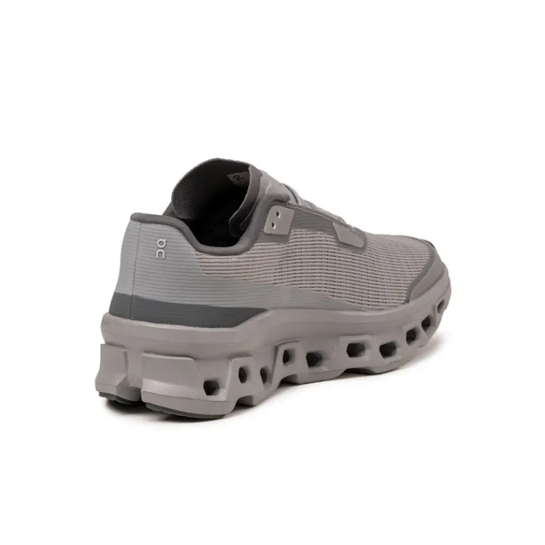 Vegane Sneaker|Outdoor Sneaker*On Cloudmster Void Alloy / Glacier