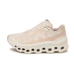 Vegane Sneaker|Outdoor Sneaker*On Cloudmster Void W Dew / Ivory