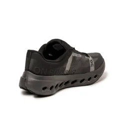 Vegane Sneaker|Outdoor Sneaker*On Cloudsurfer Next Black / Eclipse
