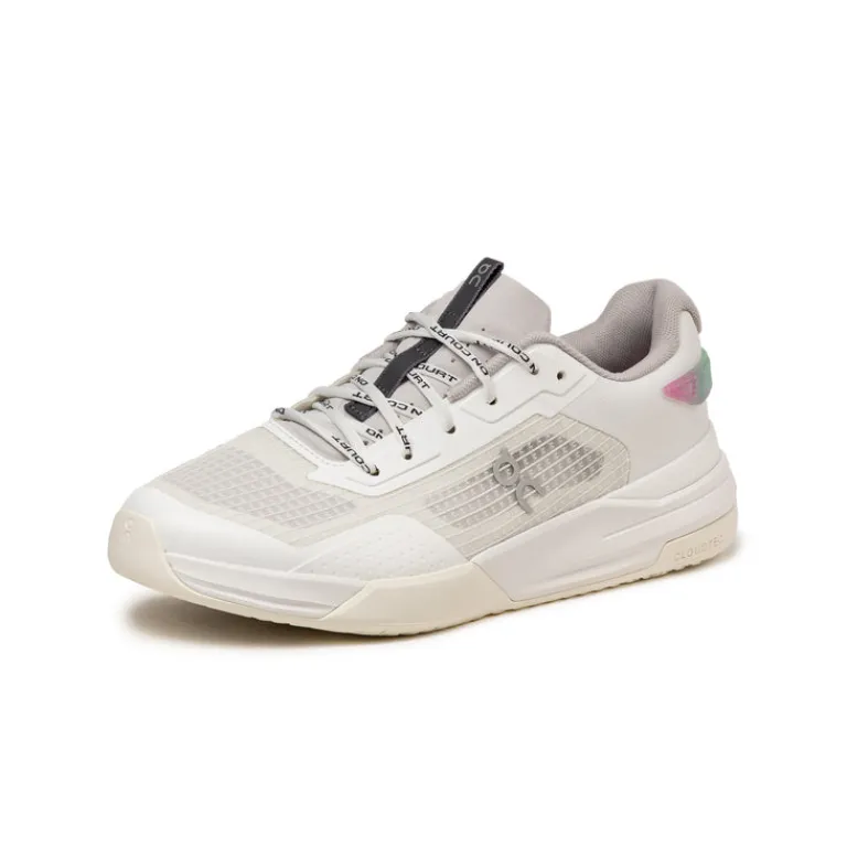 Vegane Sneaker|Weiße Sneaker*On The Roger ADV Z5 White / Ivory